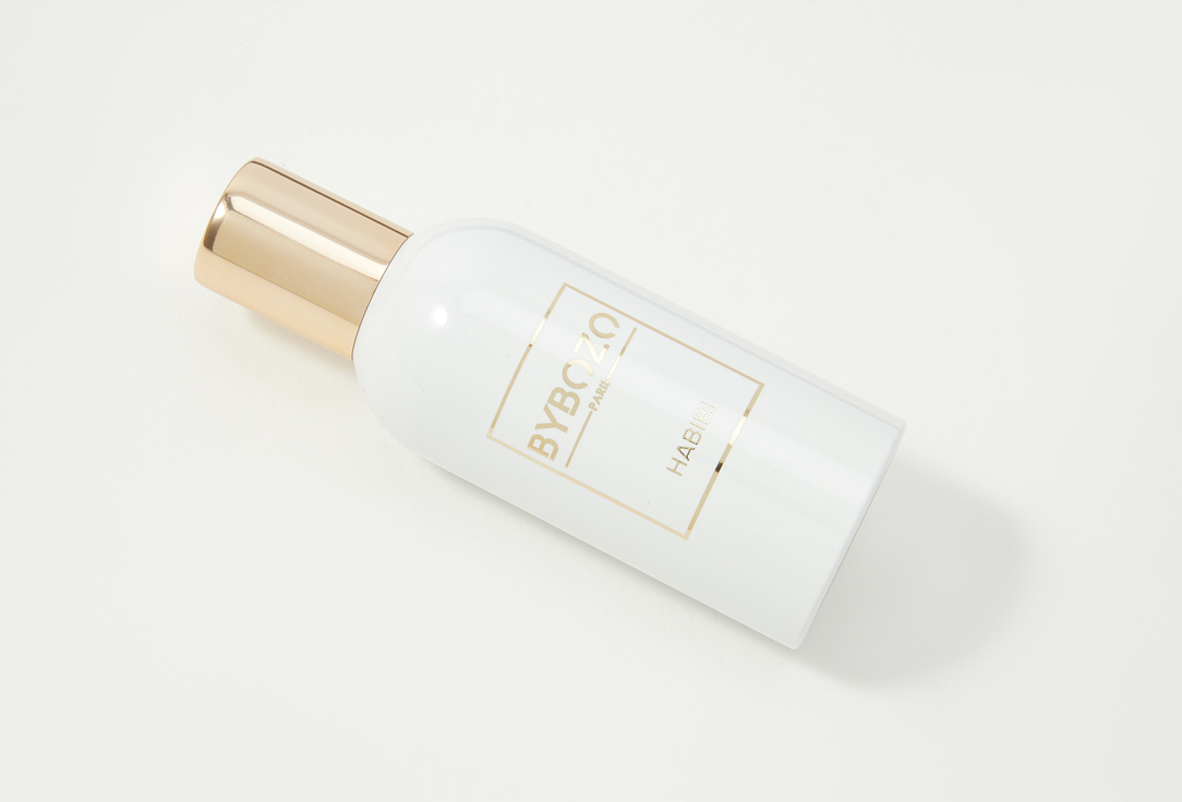 BYBOZO Hair Mist Habibi