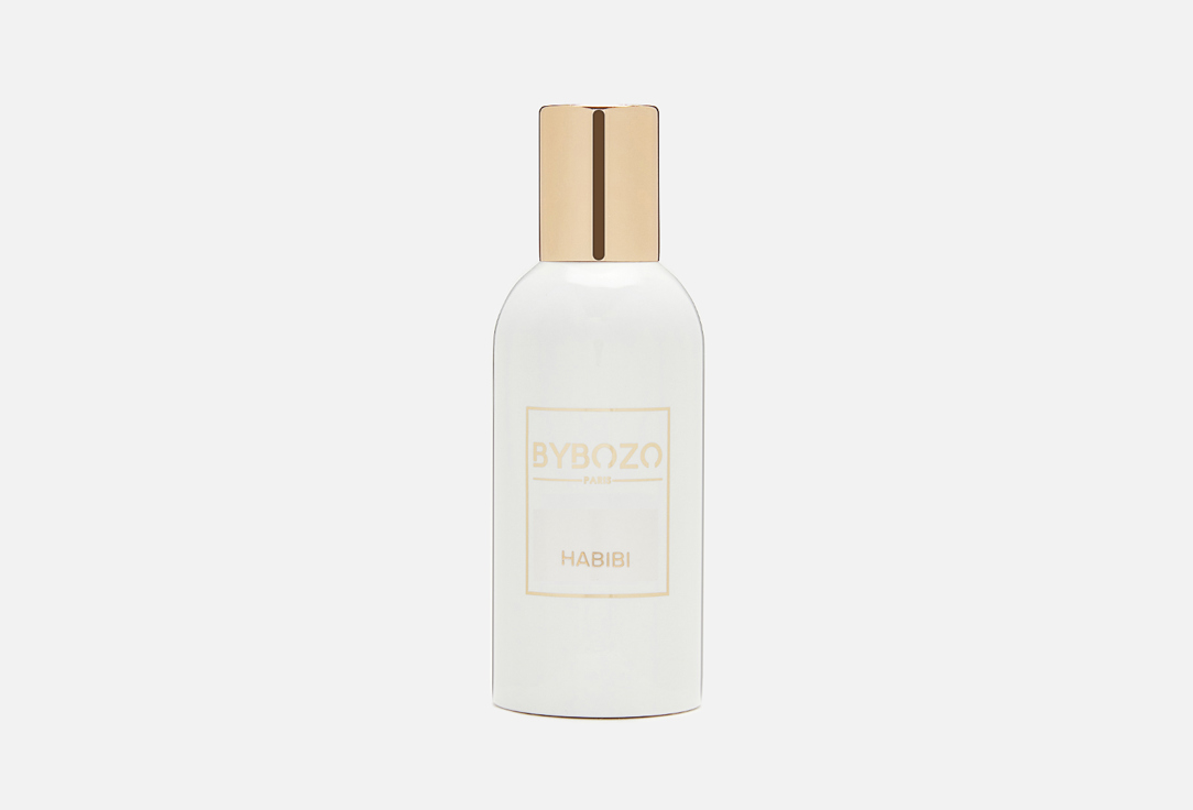 BYBOZO Hair Mist Habibi