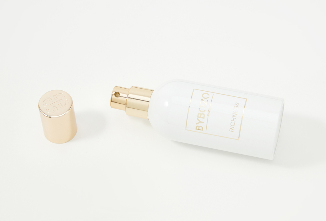 BYBOZO Hair Mist Richness