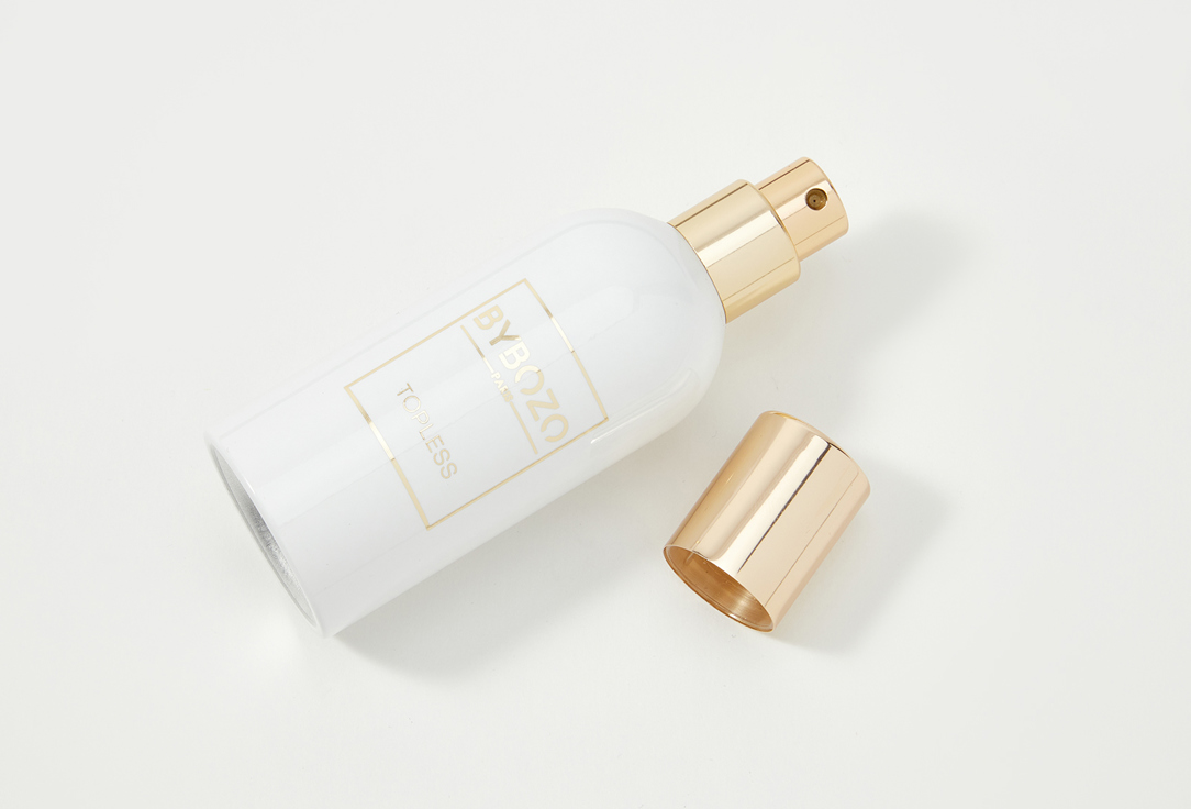 BYBOZO Hair Mist Topless