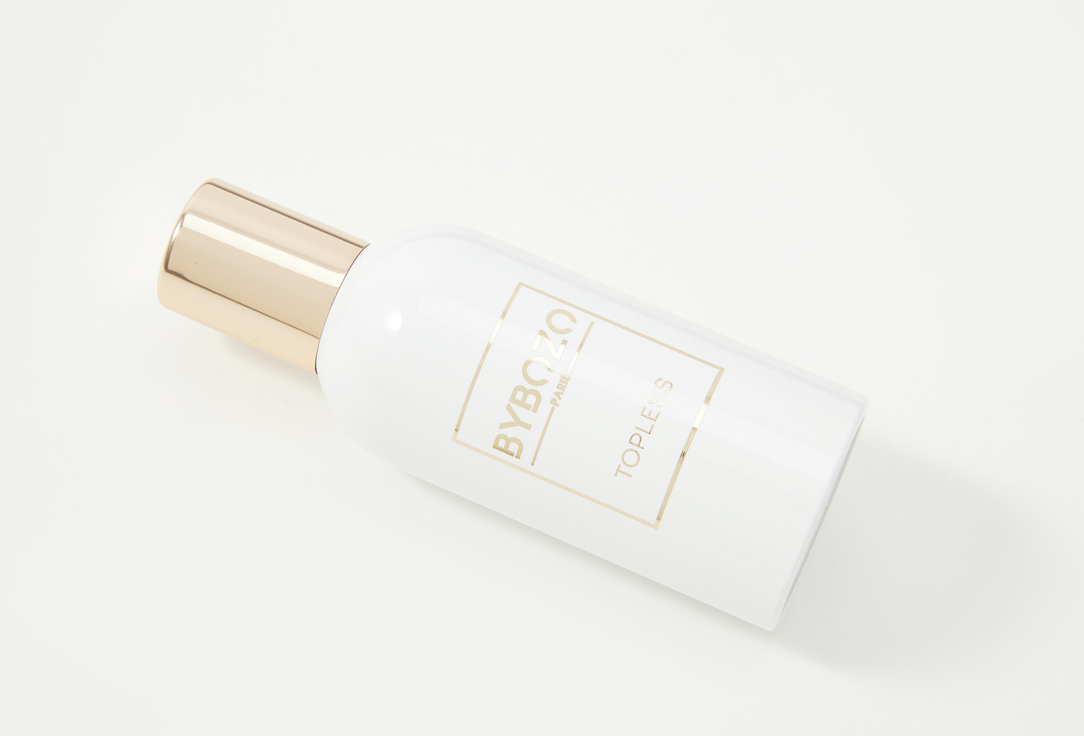 BYBOZO Hair Mist Topless