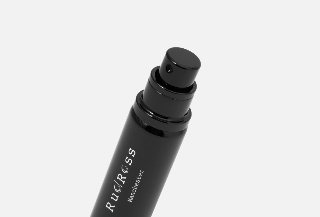 Rudross Hair Mist Cozy