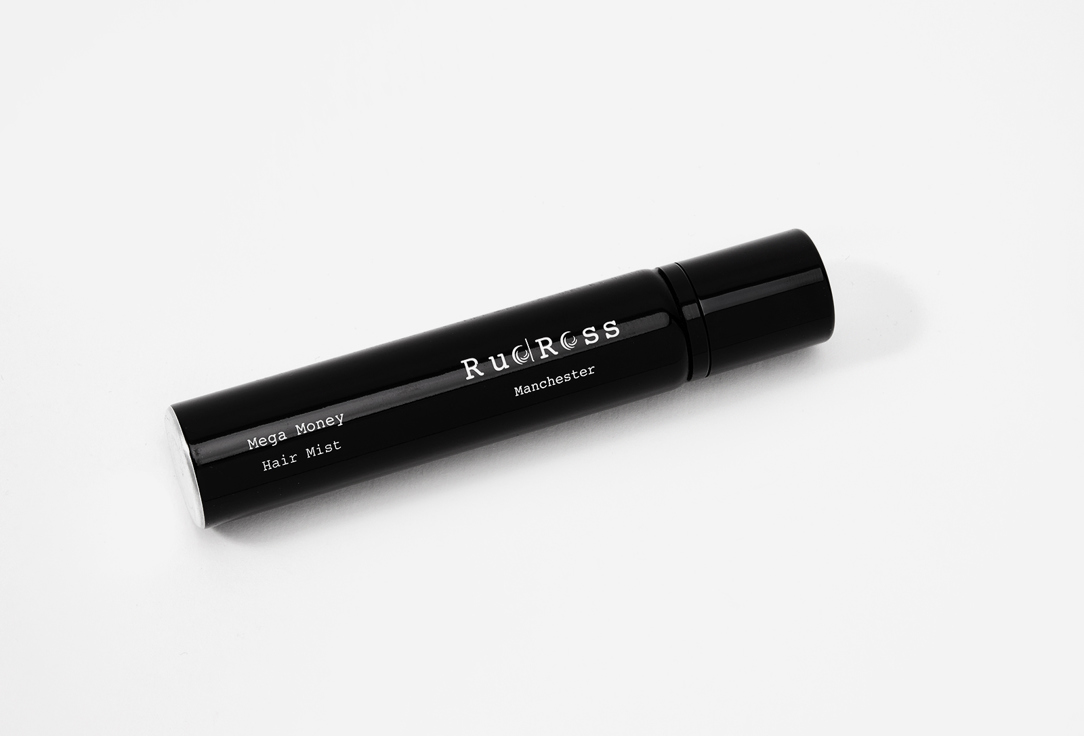 Rudross Hair Mist Mega Money 30 ml Rudross Hair Mist Mega Money