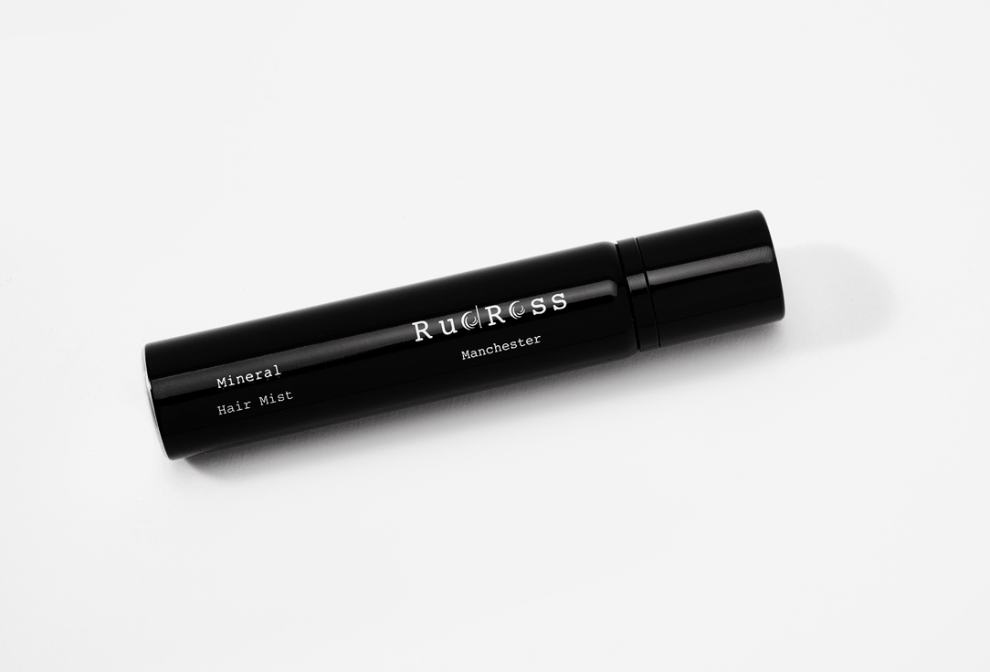 Rudross Hair Mist Mineral