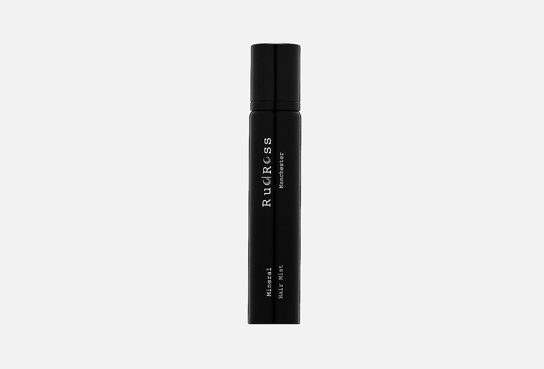 Rudross Hair Mist Mineral