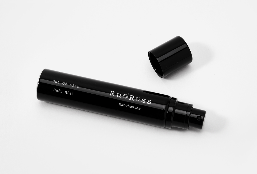 Rudross Hair Mist Out of rich