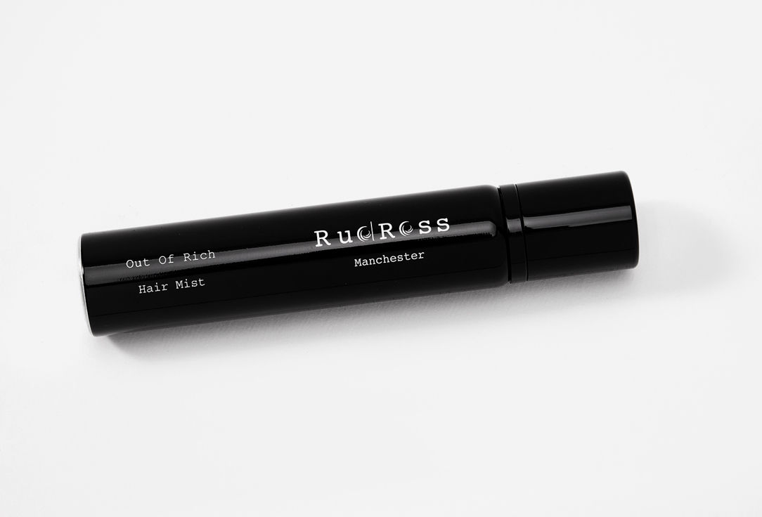 Rudross Hair Mist Out of rich