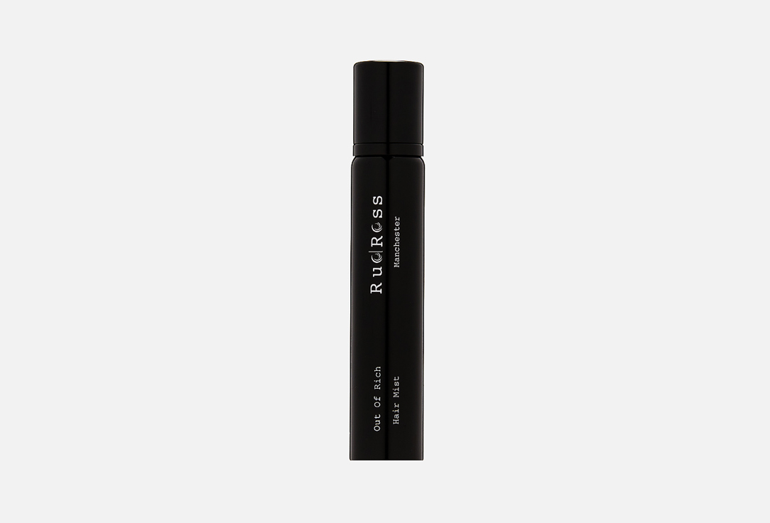 Rudross Hair Mist Out of rich