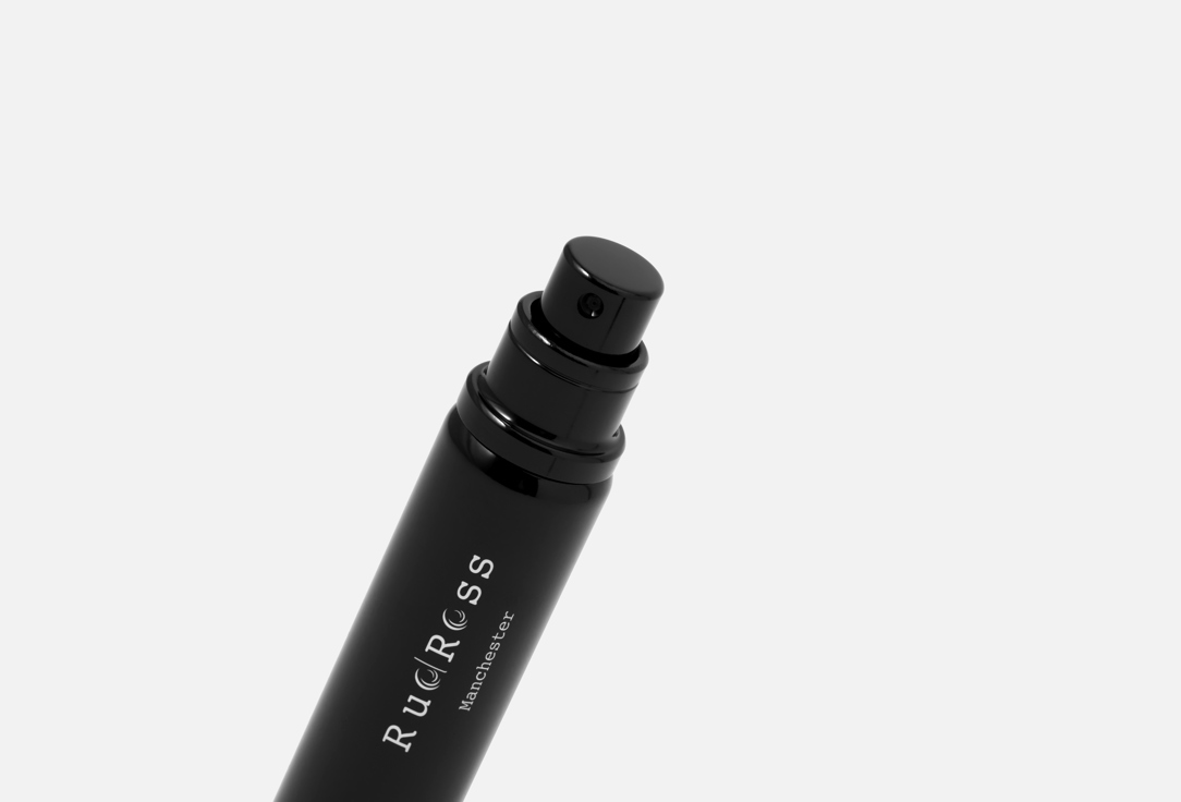 Rudross Hair Mist Road to Paradise