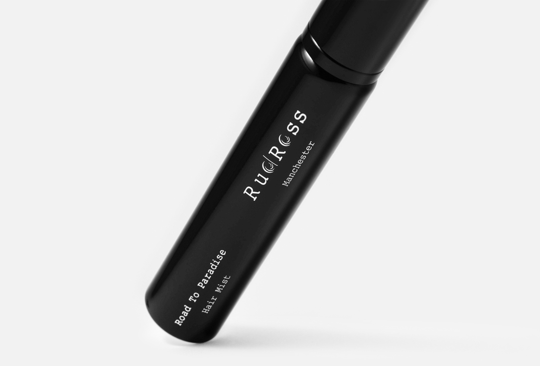 Rudross Hair Mist Road to Paradise