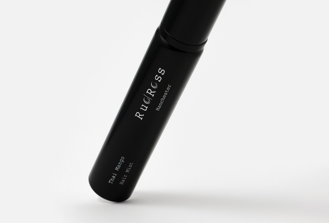 Rudross Hair Mist Thai Mango