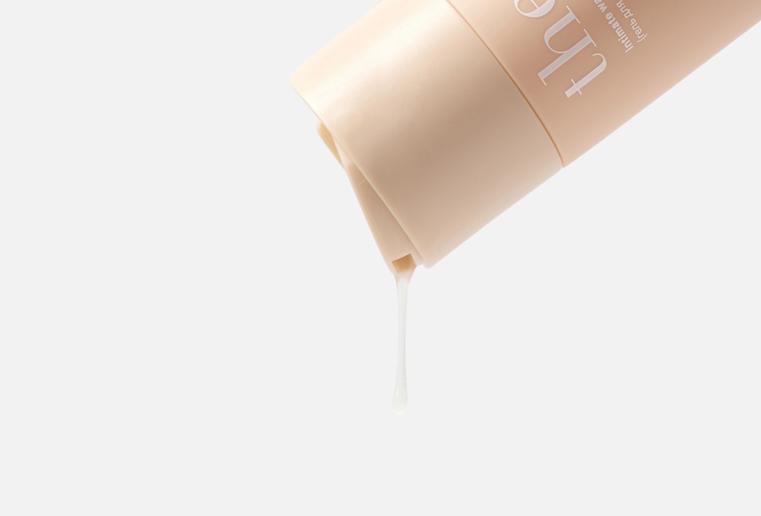 The Act Moisturizing Intimate Wash Delicate