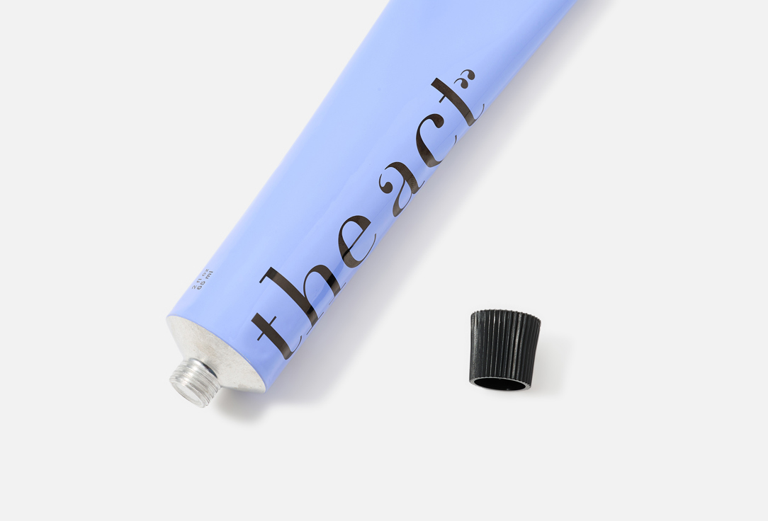 The Act Regenerating & Moisturizing Face Cream Overnight Face Cream