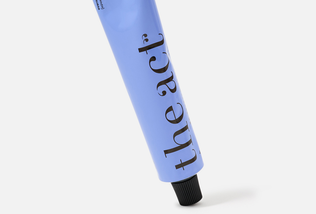 The Act Regenerating & Moisturizing Face Cream Overnight Face Cream