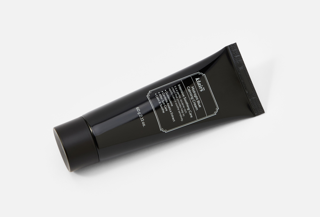 Dear, klairs Face cream Midnight Blue Calming Cream