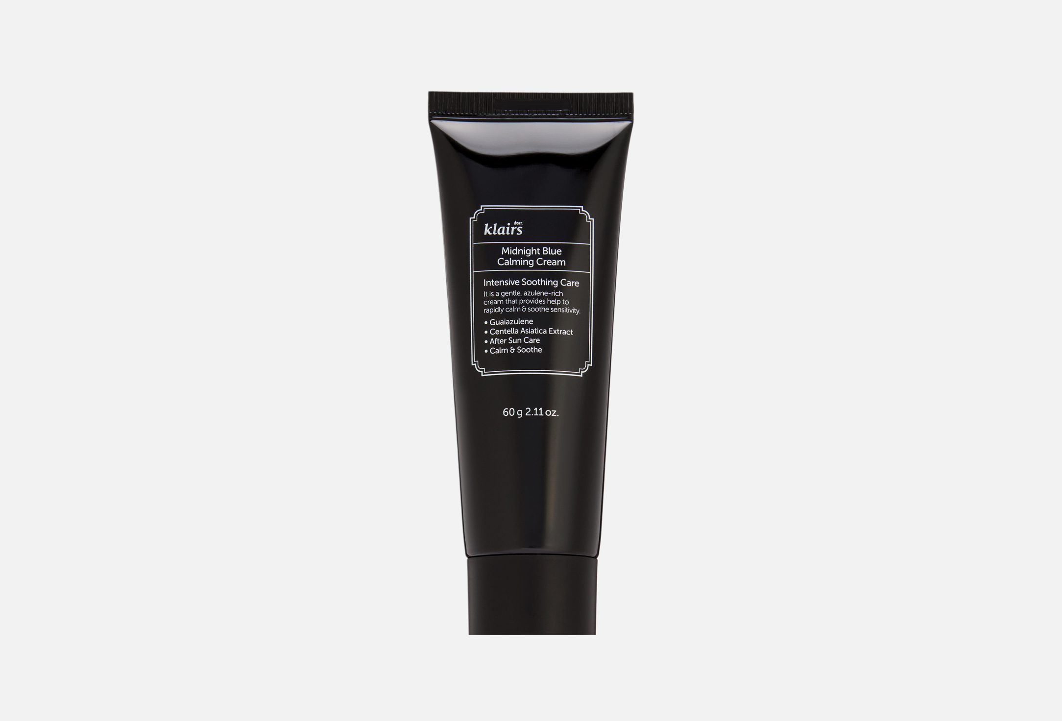 Midnight Blue Calming Cream  60 
