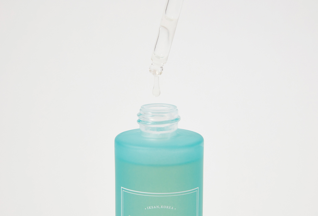 I'M FROM Soothing & Firming Face Serum LICORICE SOOTHING AMPOULE