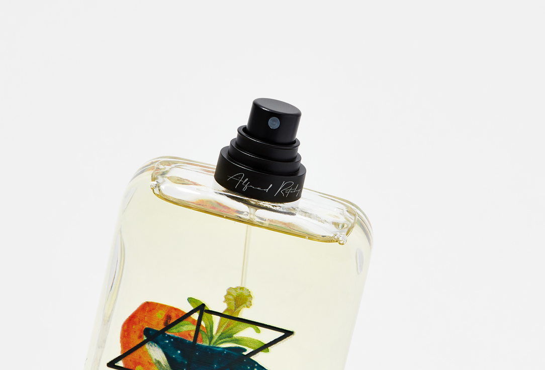 ALFRED RITCHY Eau de Parfum Jetty 100 ml ALFRED RITCHY Eau de Parfum Jetty