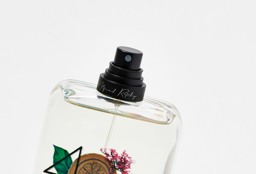 ALFRED RITCHY Eau de Parfum Lakeside 100 ml ALFRED RITCHY Eau de Parfum Lakeside