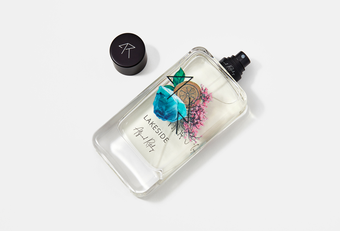 ALFRED RITCHY Eau de Parfum Lakeside 100 ml ALFRED RITCHY Eau de Parfum Lakeside