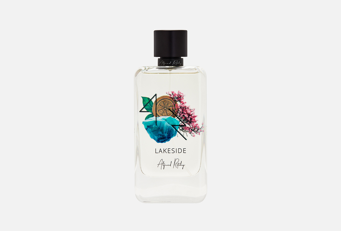 ALFRED RITCHY Eau de Parfum Lakeside 100 ml ALFRED RITCHY Eau de Parfum Lakeside