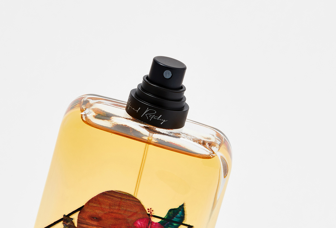 ALFRED RITCHY Eau de Parfum Mamba 100 ml ALFRED RITCHY Eau de Parfum Mamba