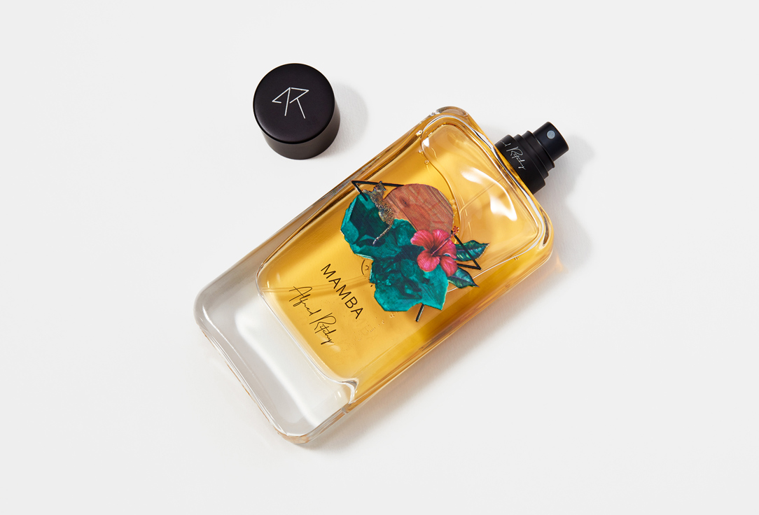 ALFRED RITCHY Eau de Parfum Mamba 100 ml ALFRED RITCHY Eau de Parfum Mamba