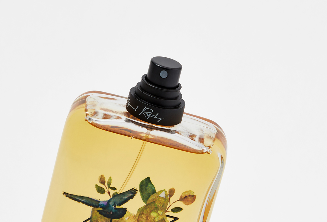 ALFRED RITCHY Eau de Parfum Nolo 100 ml ALFRED RITCHY Eau de Parfum Nolo