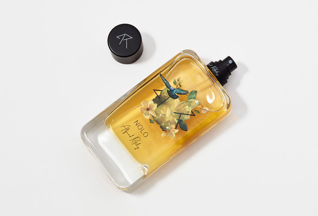 ALFRED RITCHY Eau de Parfum Nolo 100 ml ALFRED RITCHY Eau de Parfum Nolo