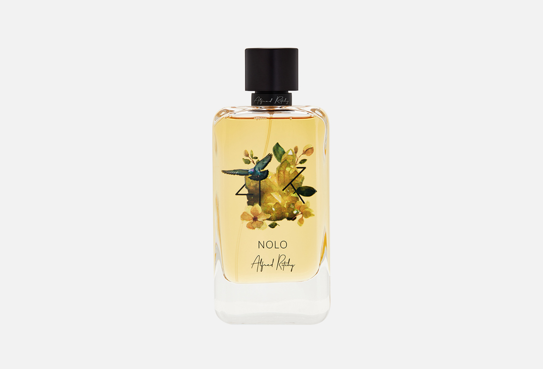 ALFRED RITCHY Eau de Parfum Nolo 100 ml ALFRED RITCHY Eau de Parfum Nolo