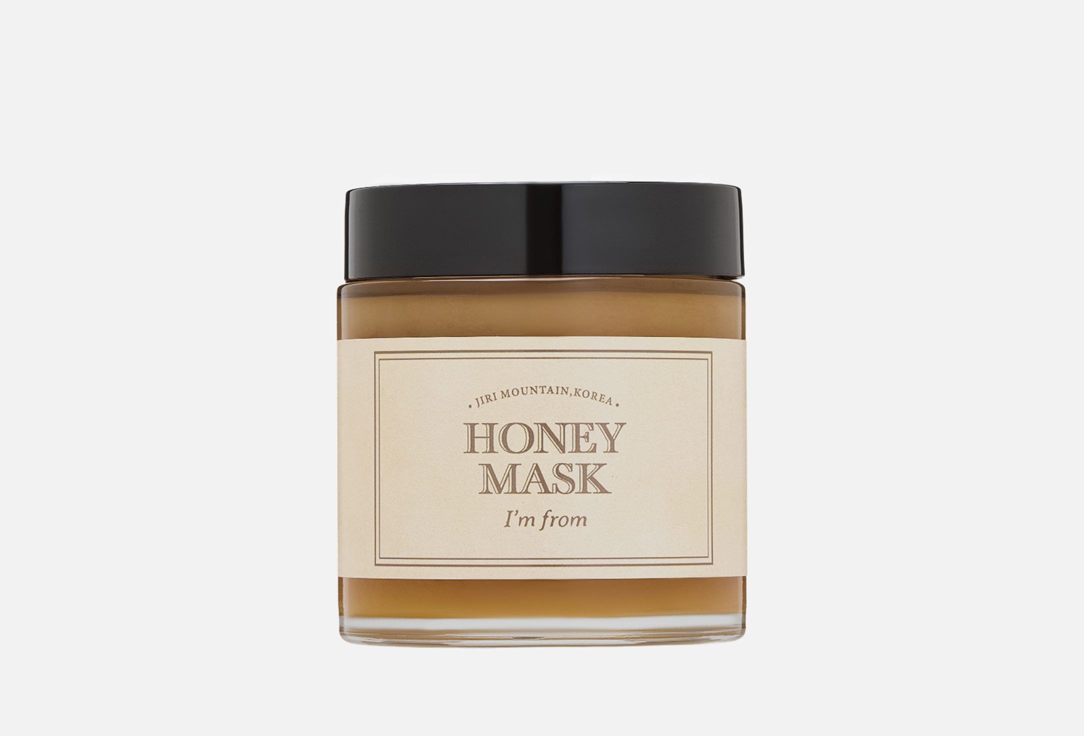 Honey mask 120