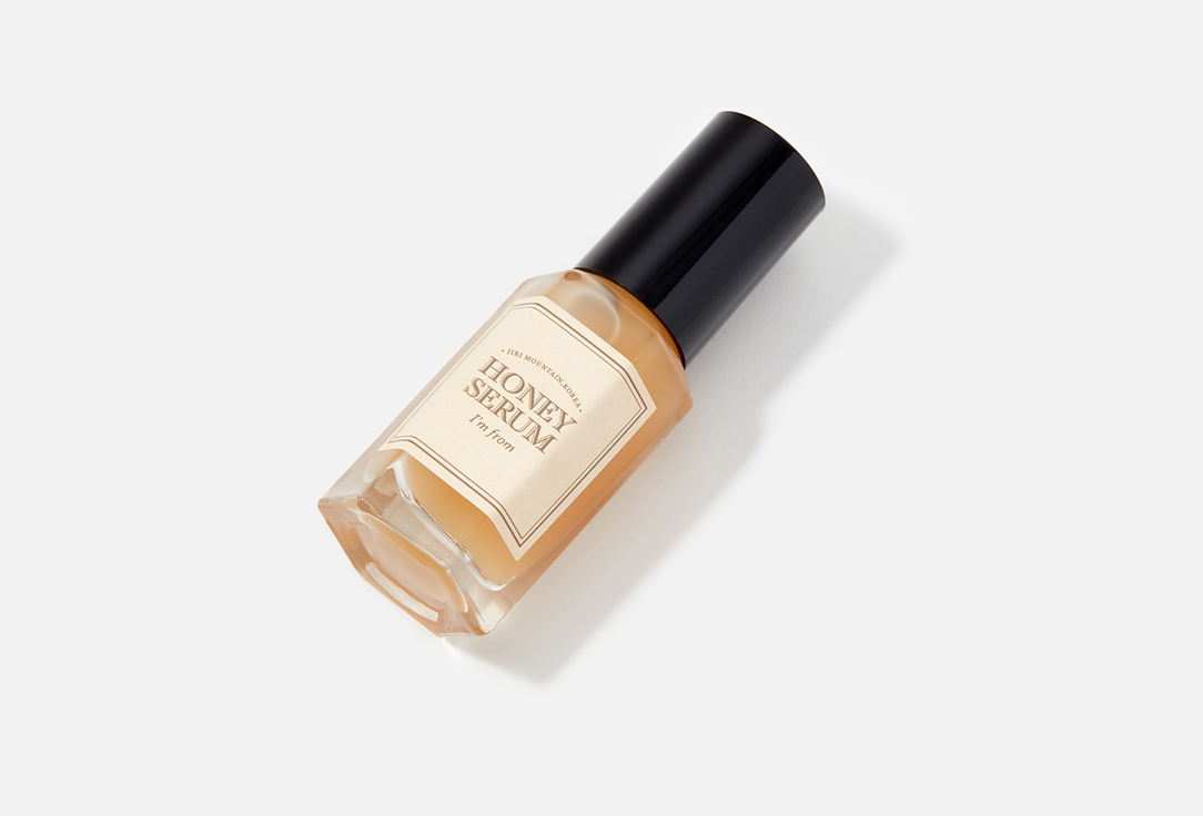 I'M FROM Radiance-Boosting Serum Honey serum 30 ml I'M FROM Radiance-Boosting Serum Honey serum