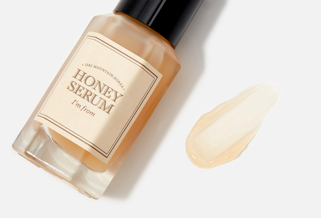 I'M FROM Radiance-Boosting Serum Honey serum 30 ml I'M FROM Radiance-Boosting Serum Honey serum