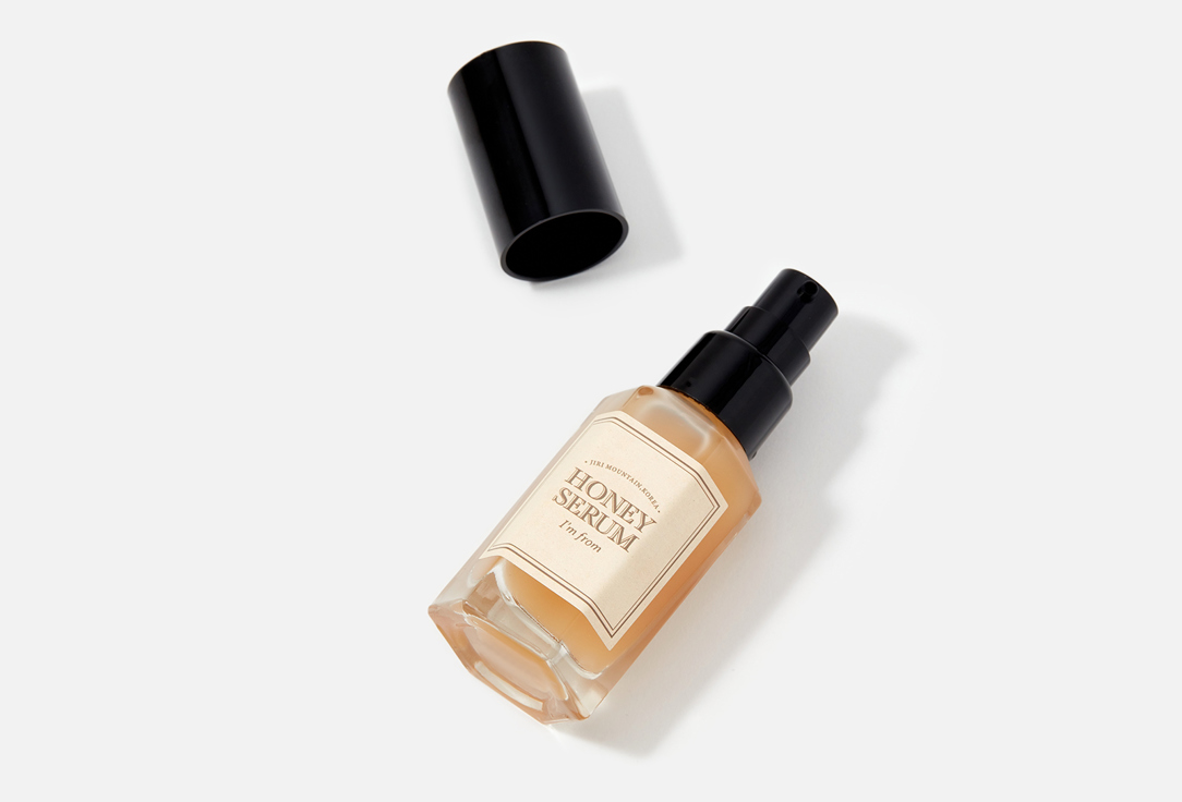 I'M FROM Radiance-Boosting Serum Honey serum 30 ml I'M FROM Radiance-Boosting Serum Honey serum