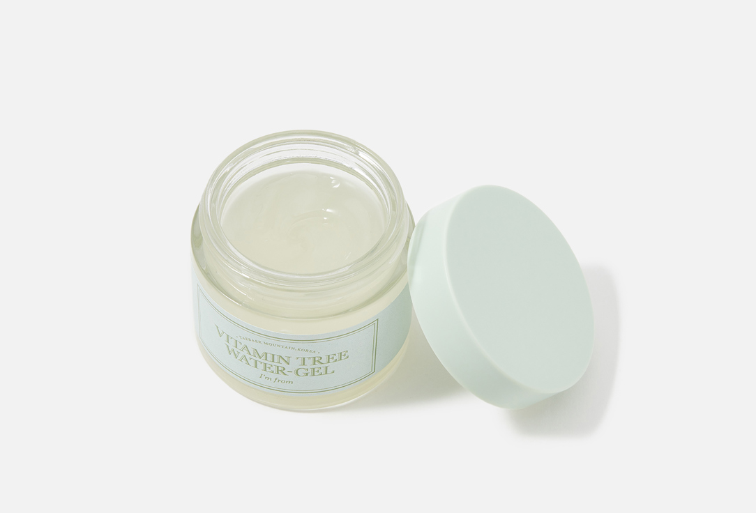 I'M FROM Brightening & Hydrating Face Gel VITAMIN TREE WATER-GEL