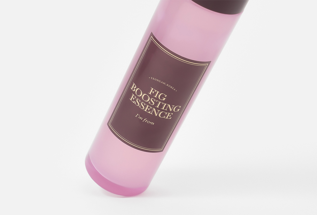 I'M FROM Antioxidant Face Essence Booster Fig boosting essence 150 ml I'M FROM Antioxidant Face Essence Booster Fig boosting essence