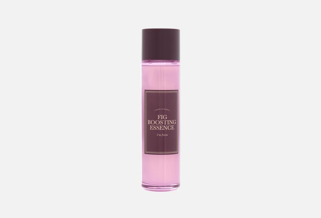 I'M FROM Antioxidant Face Essence Booster Fig boosting essence 150 ml I'M FROM Antioxidant Face Essence Booster Fig boosting essence