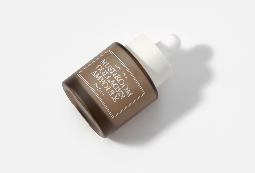 I'M FROM Firming & Antioxidant Face Serum MUSHROOM COLLAGEN AMPOULE