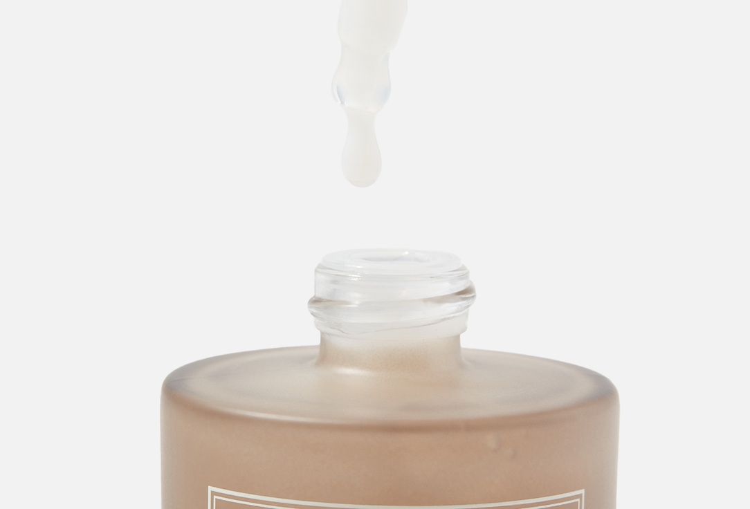 I'M FROM Firming & Antioxidant Face Serum MUSHROOM COLLAGEN AMPOULE