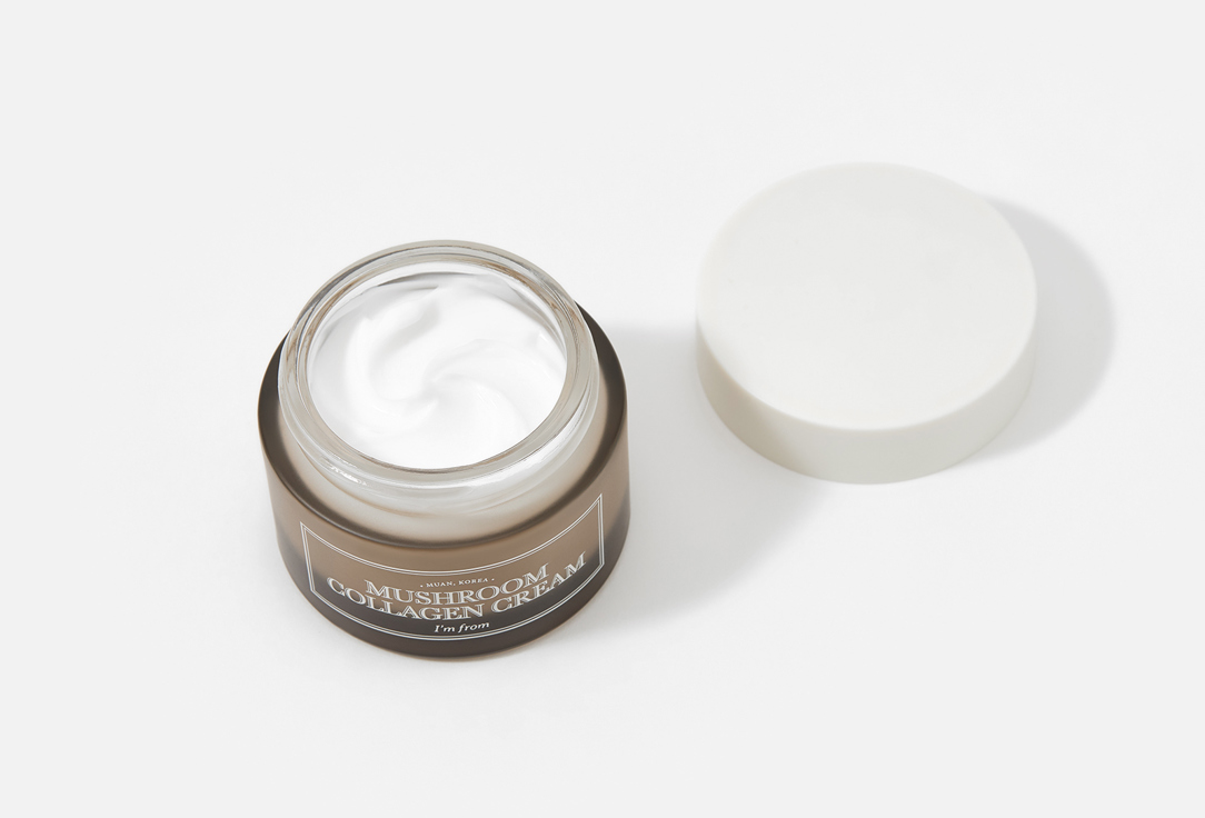 I'M FROM Boosting & Nourishing Face Cream MUSHROOM COLLAGEN CREAM