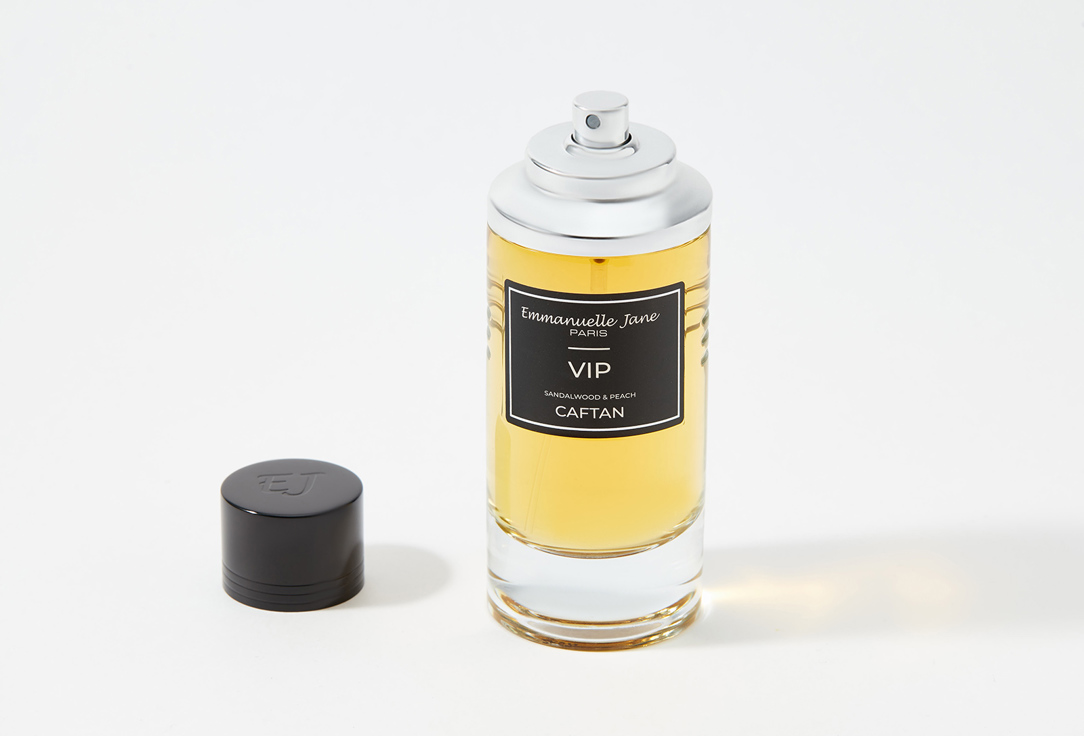 Emmanuelle Jane Eau de parfum VIP CAFTAN