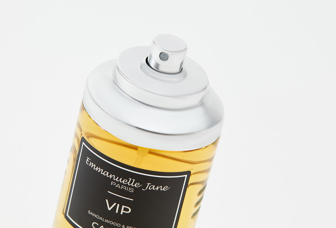 Emmanuelle Jane Eau de parfum VIP CAFTAN