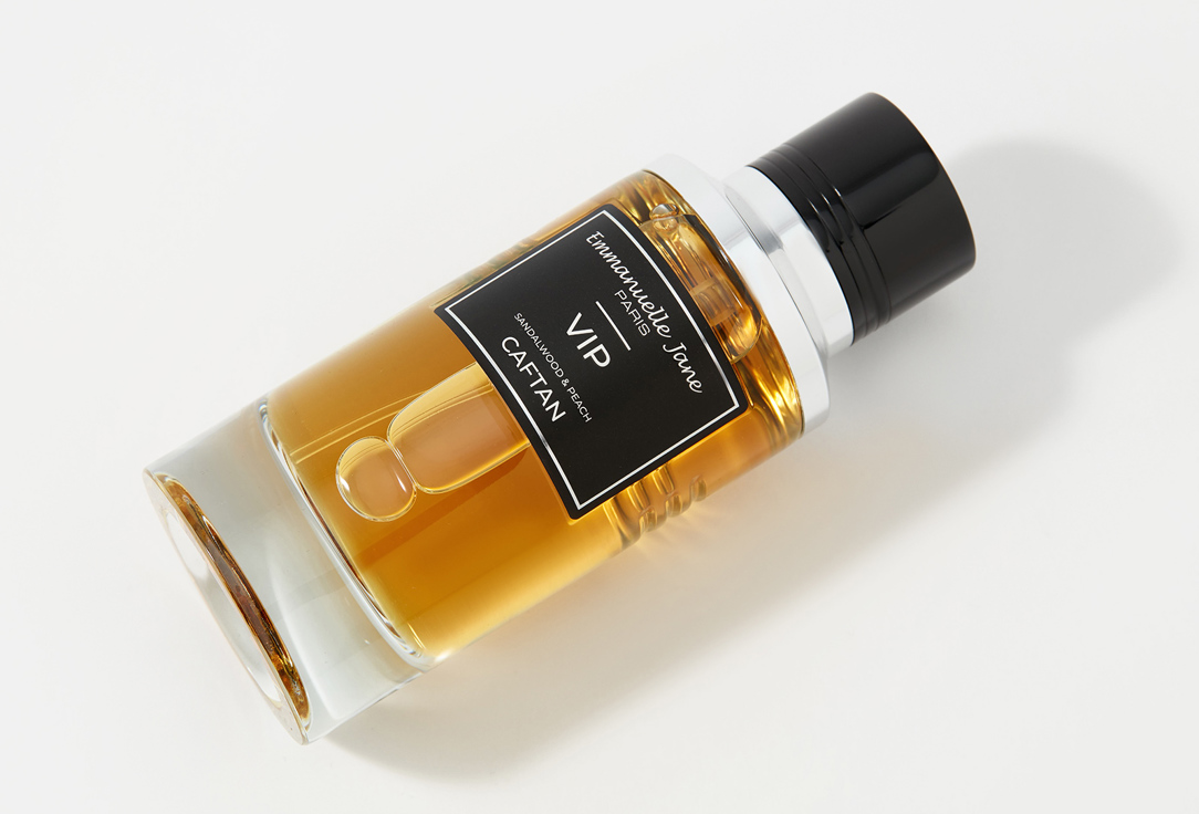 Emmanuelle Jane Eau de parfum VIP CAFTAN