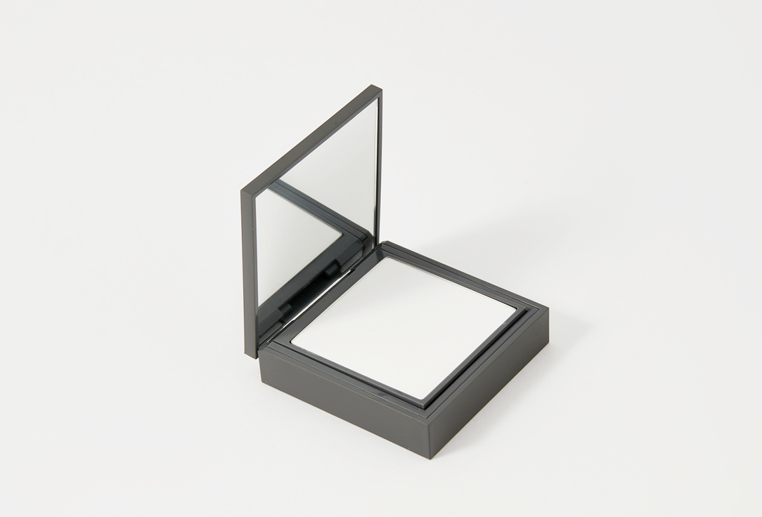 ALIX AVIEN Compact Mattifying Translucent Fixing Powder Transculent Fix Powder