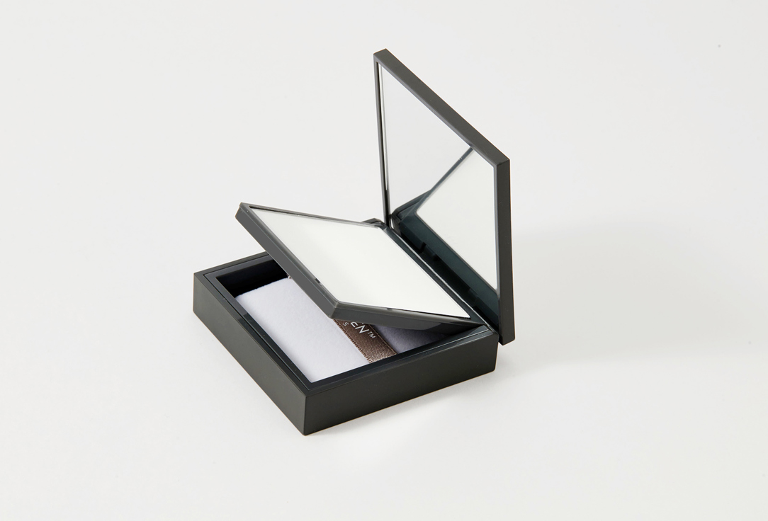 ALIX AVIEN Compact Mattifying Translucent Fixing Powder Transculent Fix Powder