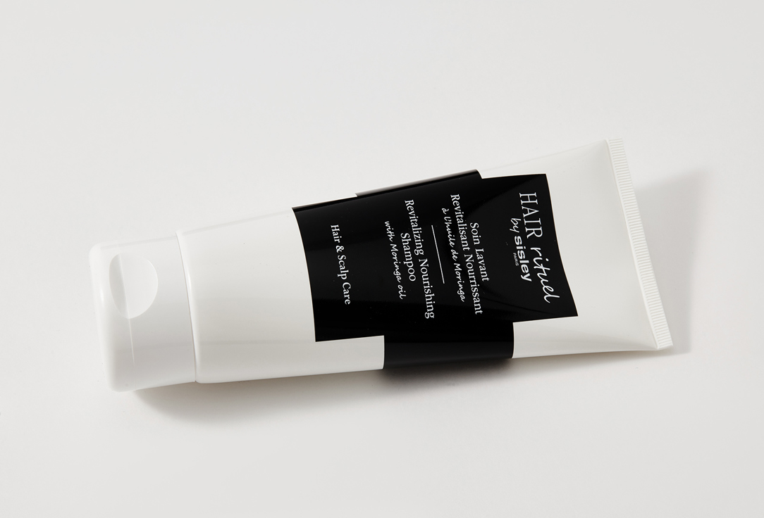 Hair Rituel by Sisley Nourishing shampoo Hair Rituel