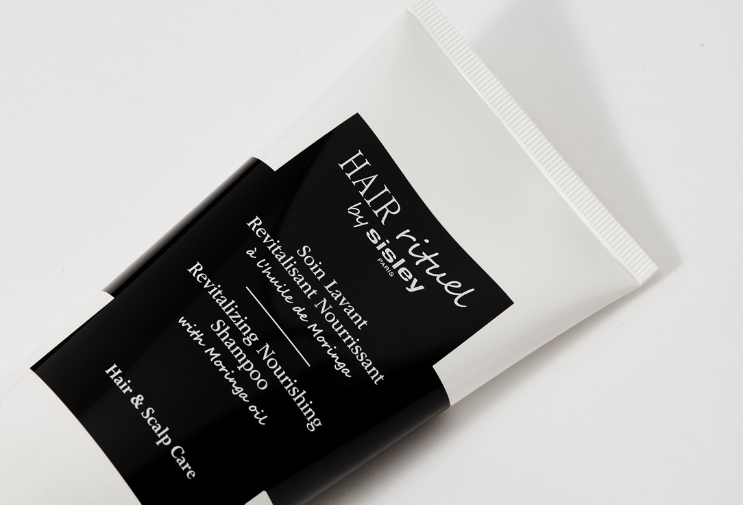 Hair Rituel by Sisley Nourishing shampoo Hair Rituel