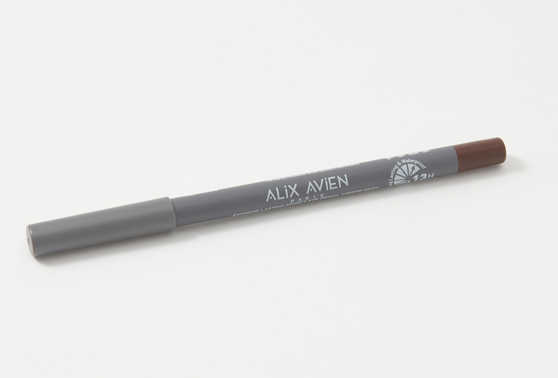 ALIX AVIEN Long-lasting waterproof eye pencil Extreme Lasting Effect