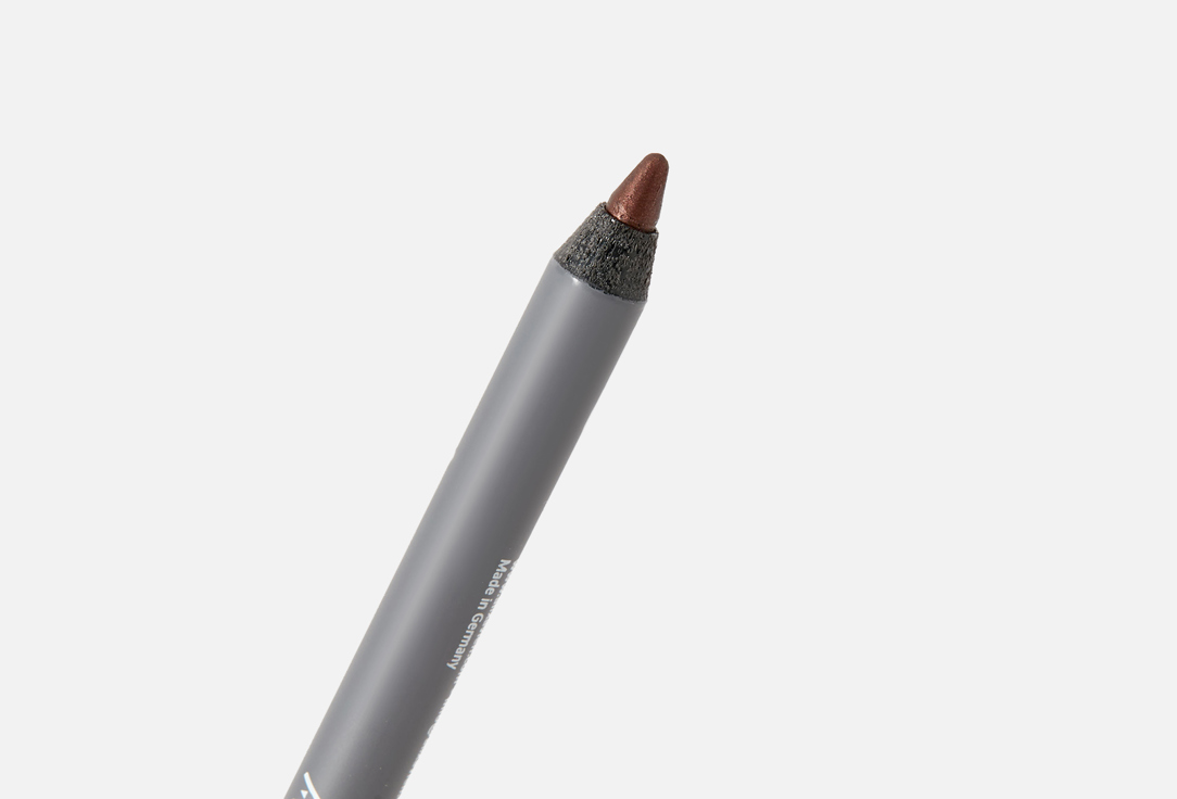 ALIX AVIEN Long-lasting waterproof eye pencil Extreme Lasting Effect