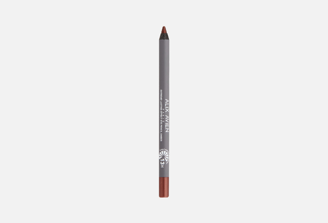 ALIX AVIEN Long-lasting waterproof eye pencil Extreme Lasting Effect